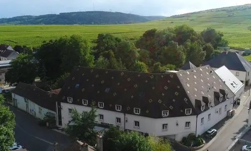 Le Richebourg Hôtel, Restaurant & Spa