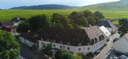 Le Richebourg Hôtel, Restaurant & Spa