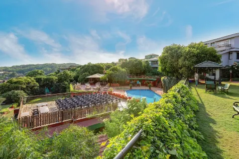 Ramsukh Resorts and Spa