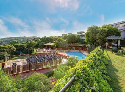 拉姆蘇克水療度假村