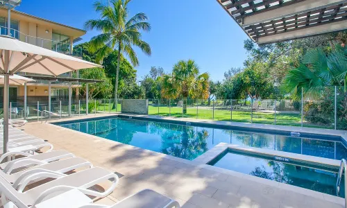 Maison Noosa
