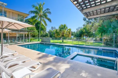 Maison Noosa Hotels in Noosa Heads