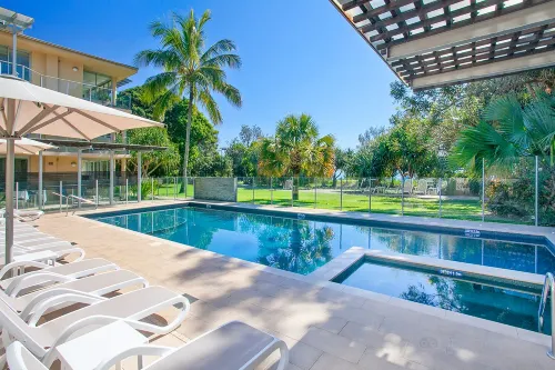 Maison Noosa Hotels in Noosa Heads