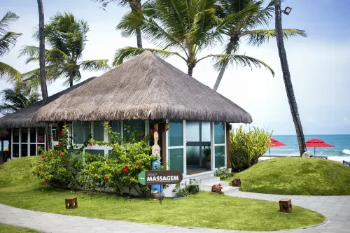 Armação Resort Porto de Galinhas Hotels in Porto De Galinhas
