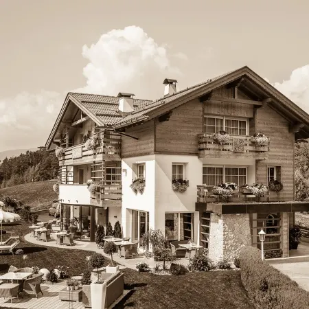 Alpin Boutique Villa Gabriela - Adults Only