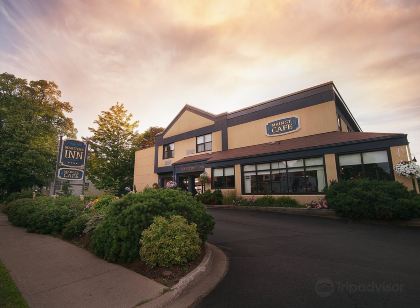 Maritime Inn Antigonish