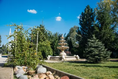 Либхабер Отели в г. 