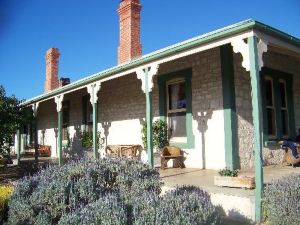 Stranraer Homestead