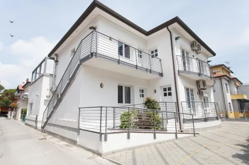 Hotel & Residence Progresso Hotels in Jesolo