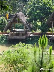 Dau Nguon Eco Resort