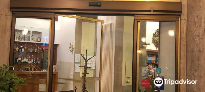 Hotel Tre Re Como otelleri