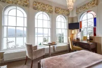 The Belsfield Hotel Hotel a Bowness-on-Windermere