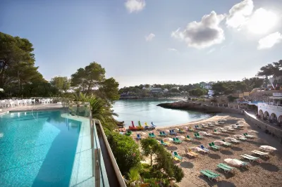 Grupotel Ibiza Beach Resort - Adults Only