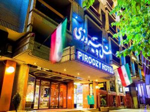 Pirouzy Hotel Isfahan