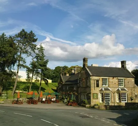 The Manifold Inn Hotel