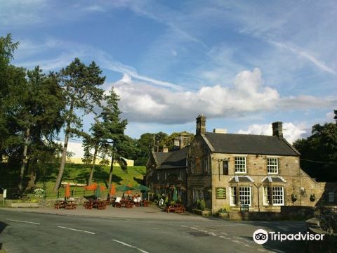 ザ マニフォールド イン