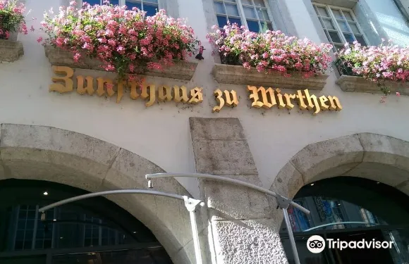 尊夫特豪斯祖維爾滕酒店