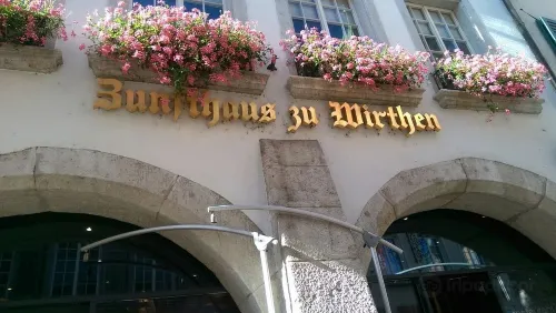 준프트하우스 주 비르텐