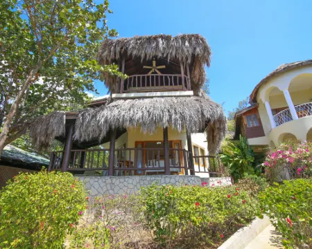 Ltu Garden Hotels in West End