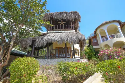 Ltu Garden Hoteles cerca de Negril Cliffs