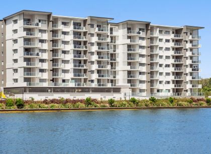 Property Vine - North Shore Kawana and Waterline