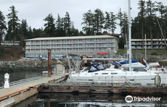 海灘花園海濱度假酒店