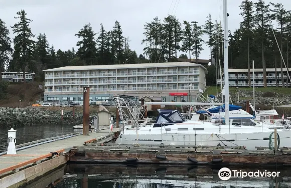 海灘花園海濱度假酒店