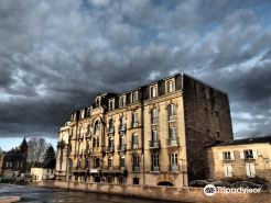 Grand Hôtel Brive