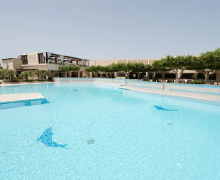 Sandy Beach - All Inclusive