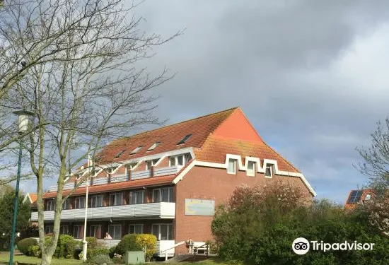 斯彼克羅格酒店