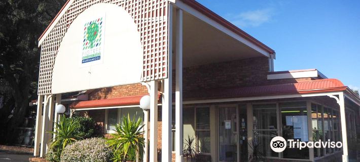 Big4 Tasman Holiday Parks - Warrnambool Hotels in Warrnambool