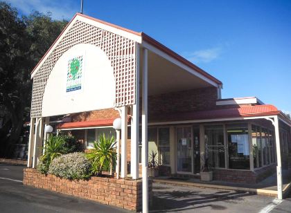 Big4 Tasman Holiday Parks - Warrnambool