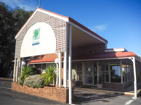 BIG4旅行者度假公園 - 瓦南布爾