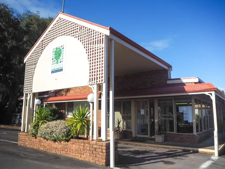 BIG4旅行者度假公園 - 瓦南布爾