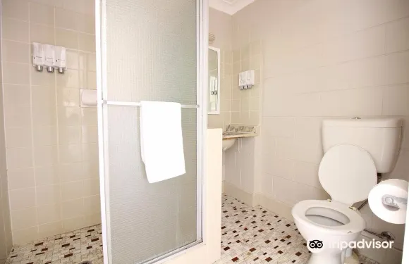 雪山度假酒店和功能中心汽車旅館