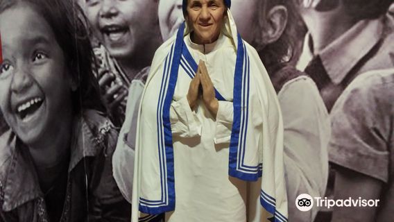 Pratap Celebrity Wax Museum