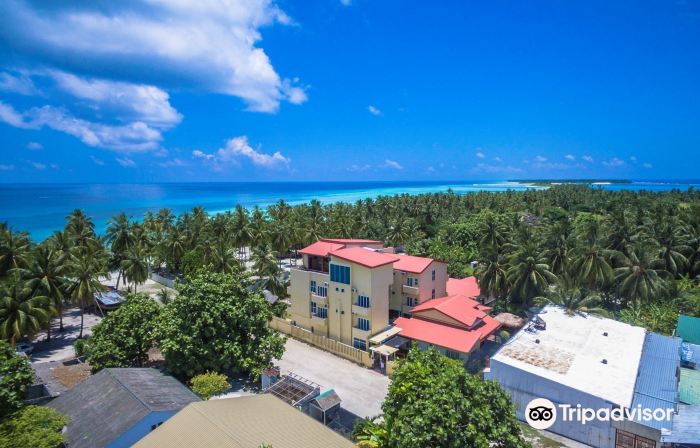 Reveries Maldives