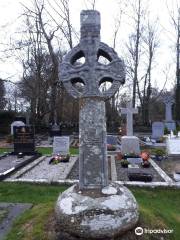 Termonfeckin High Cross