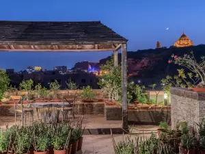 Popular Vacation Homes in Jodhpur