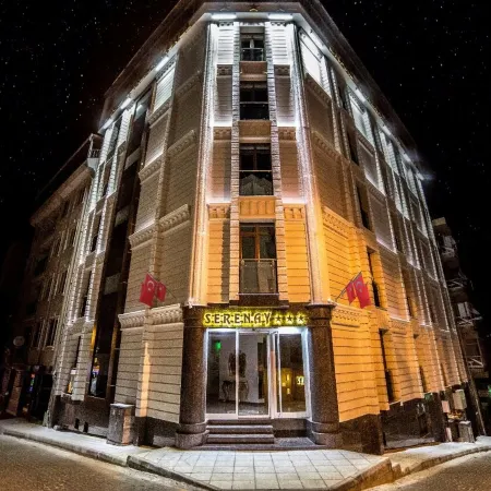 Grand Serenay Hotel