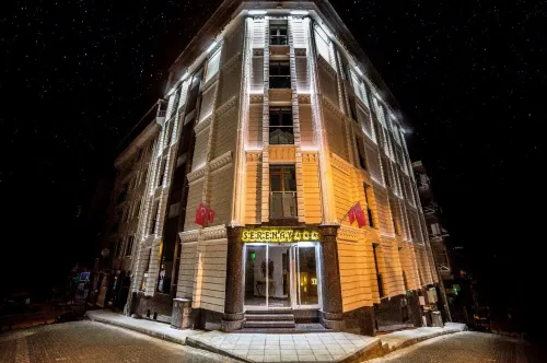 Grand Serenay Hotel - 3-Sterne