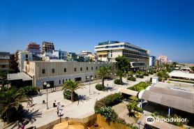 Copacabana Hotel Design