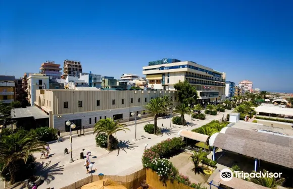 科帕卡巴納設計酒店