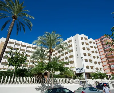 Hotel Los Robles Hotels in Cullera