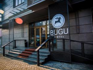 Bugu Hotel Bishkek