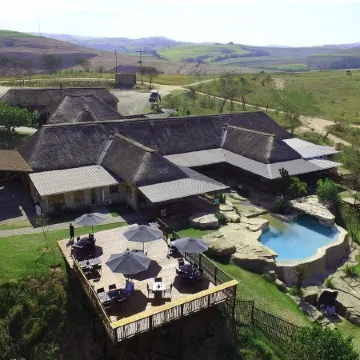 Rain Farm Game Lodge