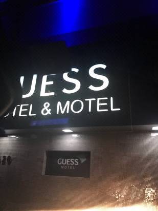 nøje Klappe Ernæring Guess Hotel-Guarulhos Updated 2021 Price & Reviews | Trip.com