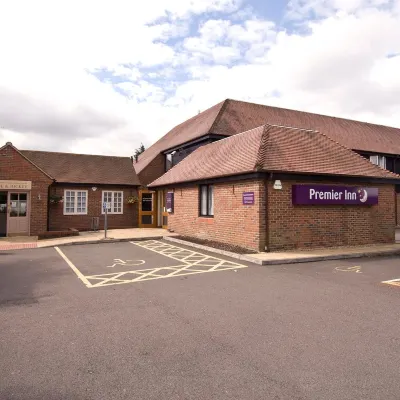Aylesbury Hotels near Aylesbury