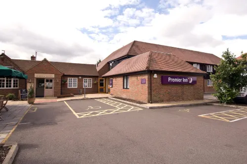 Aylesbury فنادق في Aylesbury Vale District