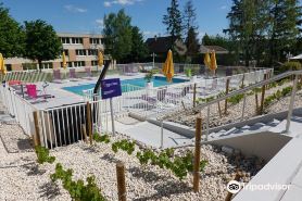 Novotel Dijon Sud